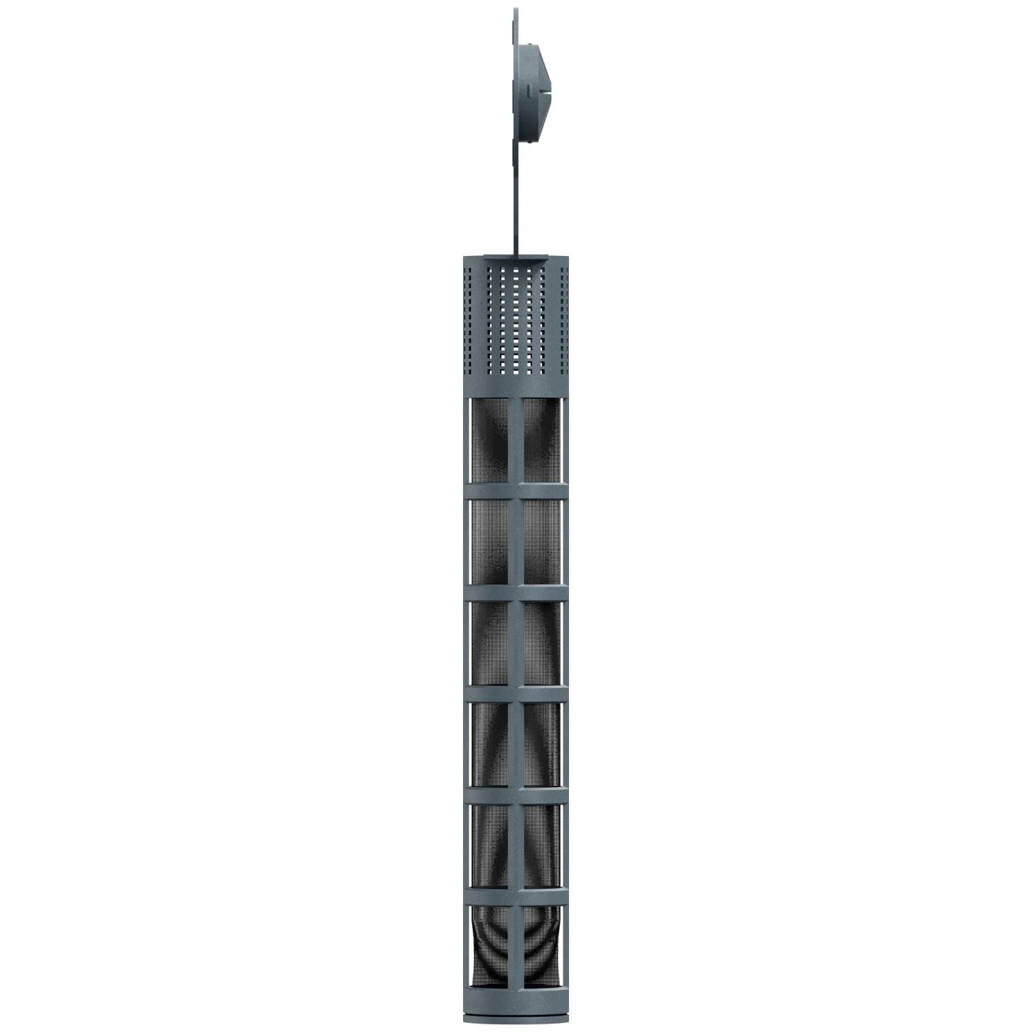 Simpson Strong-Tie 3GWS626P Opti-Mesh 6-in. Epoxy Adhesive Plastic Screen Tube for 5/8-in. Rod for SET-3G