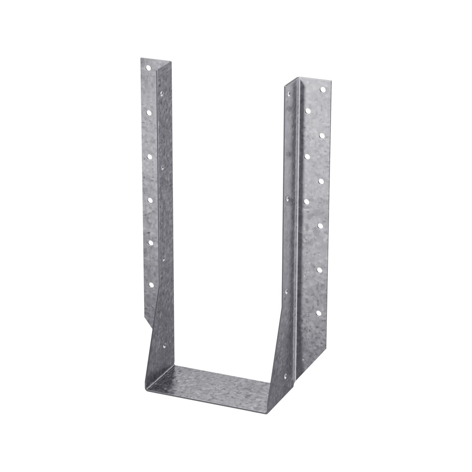Simpson Strong-Tie HU314-2 HU Galvanized Face-Mount Joist Hanger for Double 3x14