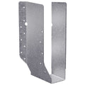 Simpson Strong-Tie SUR2.56/11 SUR Galvanized Joist Hanger for 2-1/2 to 2-9/16-in. x 11-1/4 to 11-7/8-in. Engineered Wood, Skewed Right