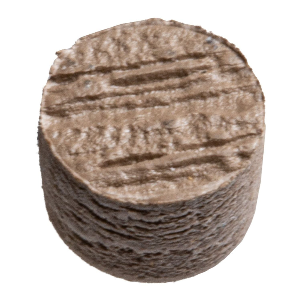Simpson Strong-Tie AZK100BRS Deck-Drive DCU Screw Plug, Azek Brownstone, 375-Pack