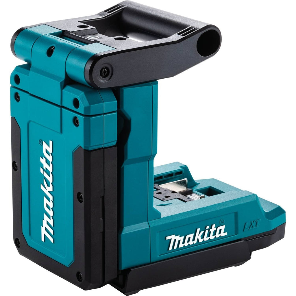Makita DML819 18V LXT LED Magnetic Work Light, Light Only