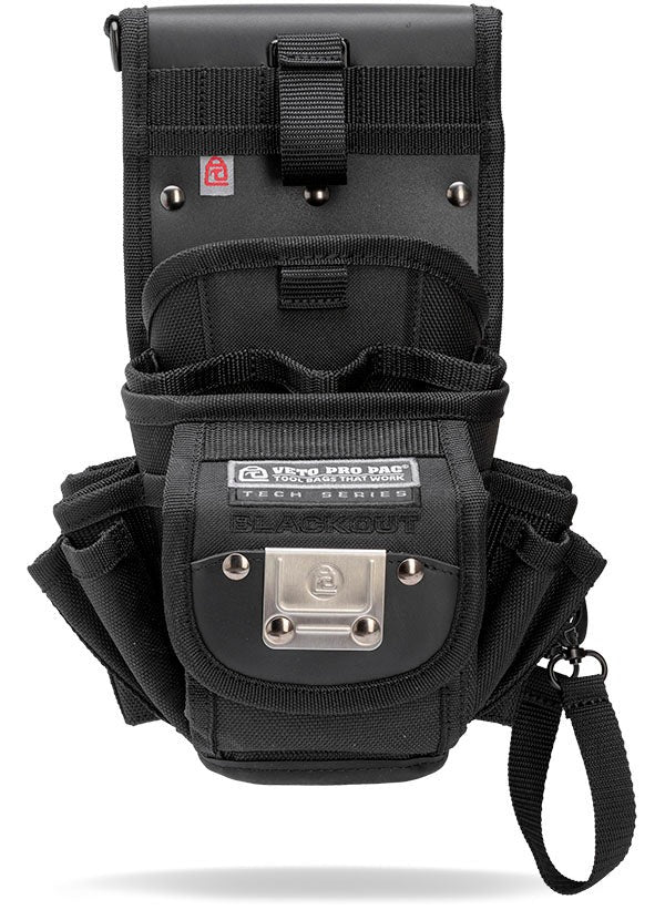 Veto DP3 Blackout Tool Bag