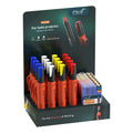 Pica 990/1 Building Crayon Marker Felt-Tip, 16-Pack
