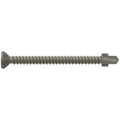 Simpson Strong-Tie Sheathing-to-CFS Collated Screw, #10 x 2-1/4-in. #2 Square Undersized, 1000-Pack (CBSDQ214S)
