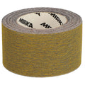 Mirka 2.75-in. x 33.5-ft. Perforated Sanding Roll for Surface Preparation (OS-570-001)