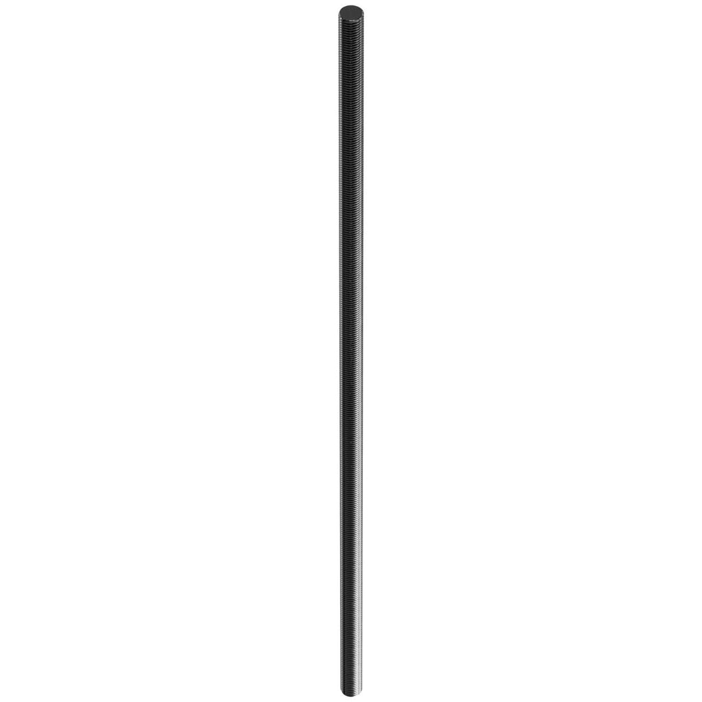 Simpson Strong-Tie ATRM7-3 ATRM 7/8-in. x 36-in. All-Thread Rod, Grade 55
