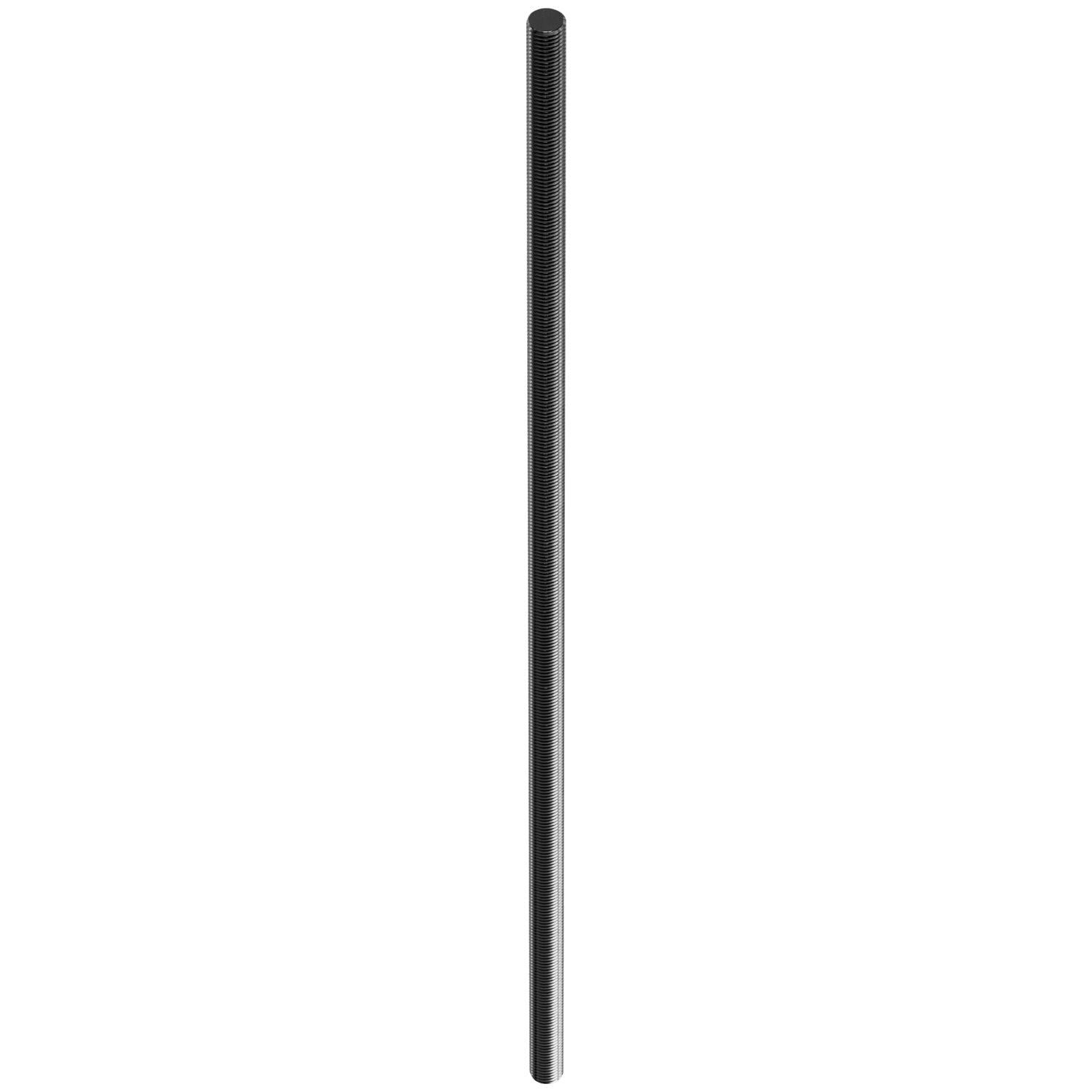 Simpson Strong-Tie ATRM7-3 ATRM 7/8-in. x 36-in. All-Thread Rod, Grade 55