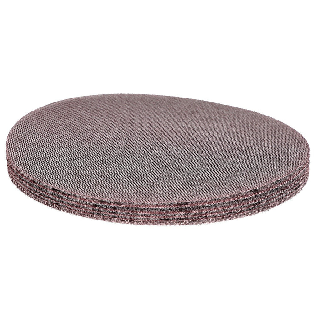 Mirka Abranet 9-in. P80 Grip Net Sanding Disc for Dust-Free Sanding (9A-223-080)