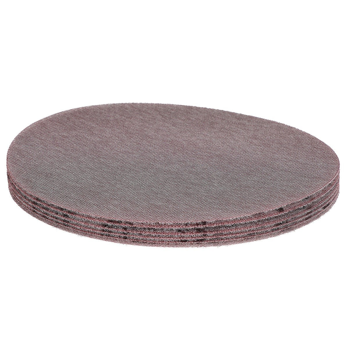 Mirka Abranet 9-in. P80 Grip Net Sanding Disc for Dust-Free Sanding (9A-223-080)
