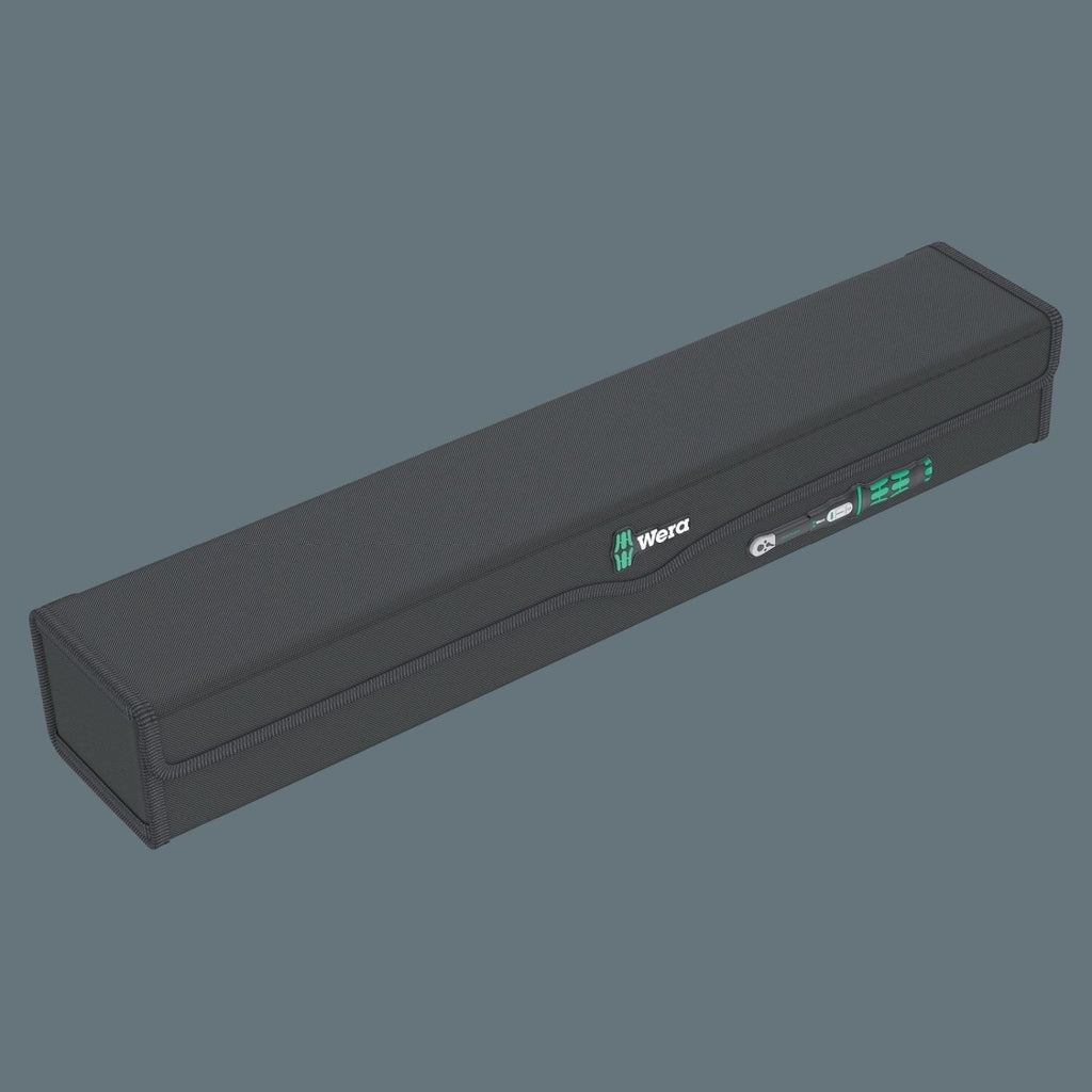 Wera Click-Torque C 3 Set 1, 40-200 Nm, 13-Pieces