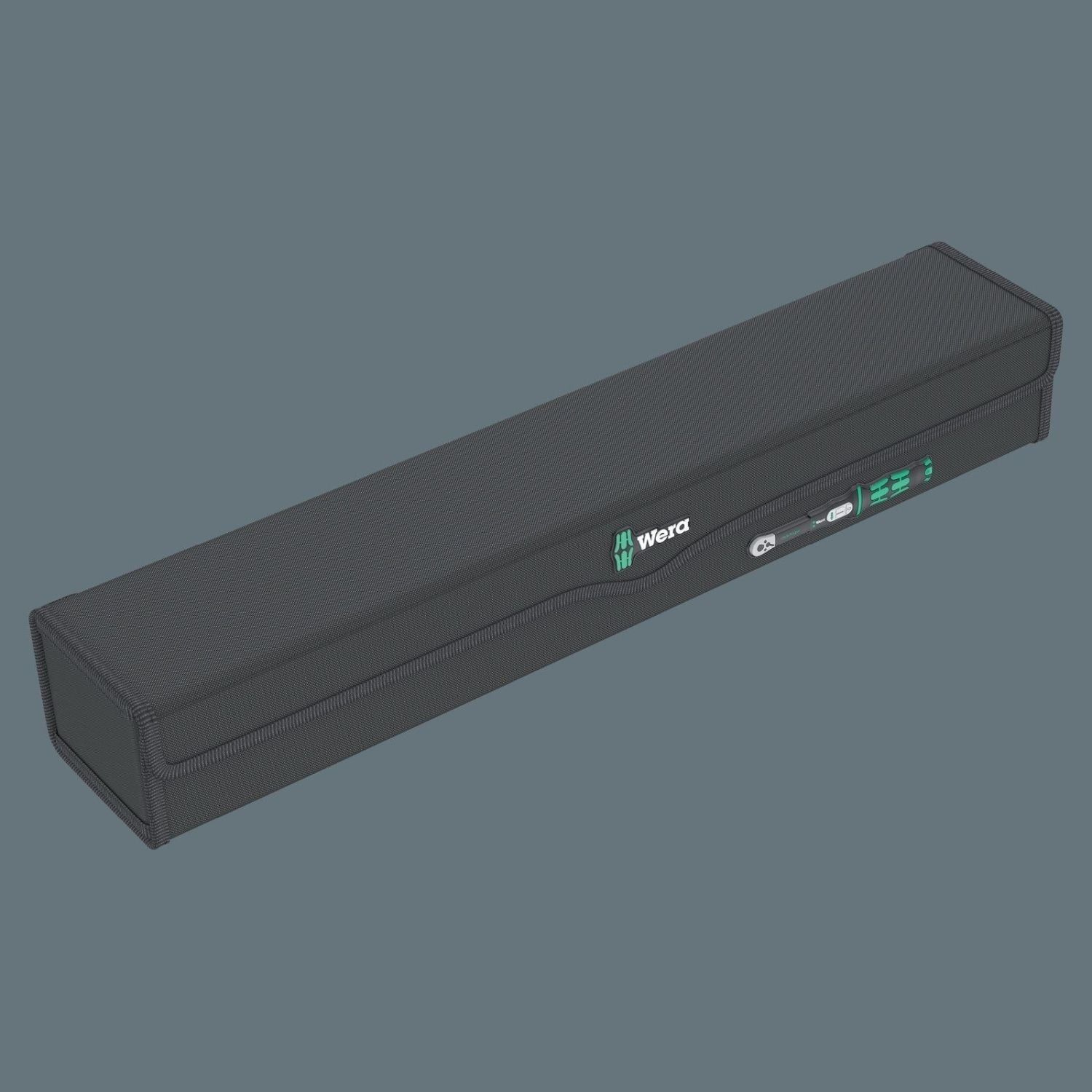 Wera Click-Torque C 3 Set 1, 40-200 Nm, 13-Pieces