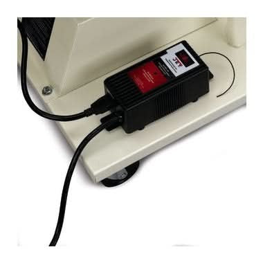 Jet 708636C 115V RF Remote Control for Dust Collector (115V)