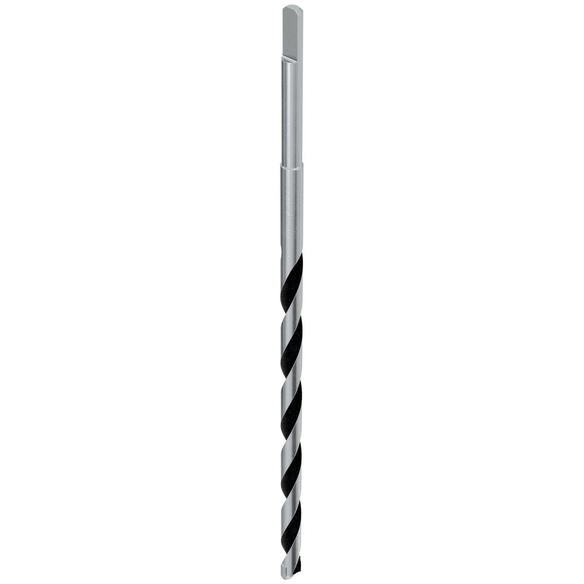 Simpson Strong-Tie MDB18512C1 Titen Turbo 3/16-in. x 5-1/2-in. Screw-Anchor Drill Bit