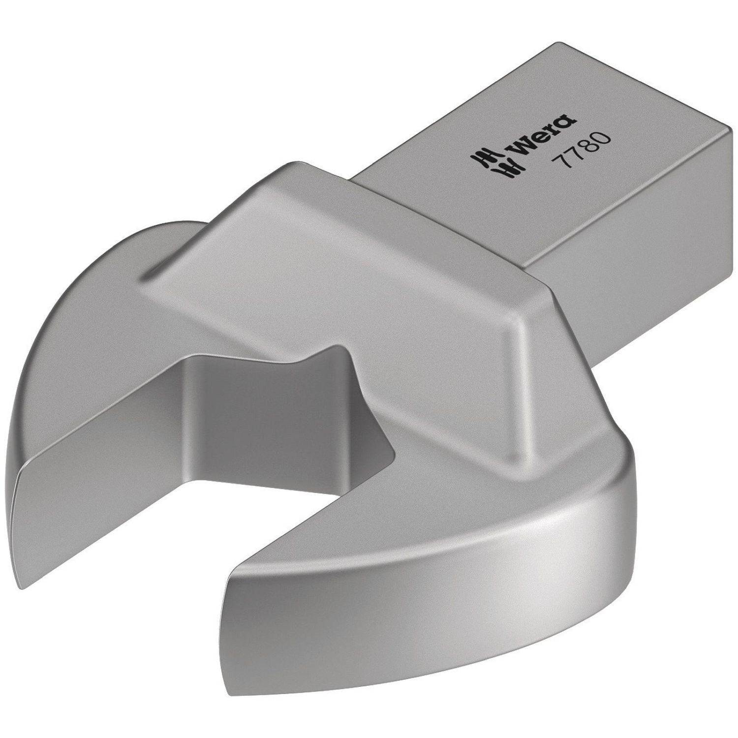 Wera 7780 Open End Insert, 14X18-mm., 14X18x22x61-mm.