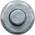 Simpson Strong-Tie STB2-50812MGF20 Strong-Bolt 2, 1/2-in. x 8-1/2-in. Mechanically Galvanized Wedge Anchor, Fully Assembled, 20-Pack