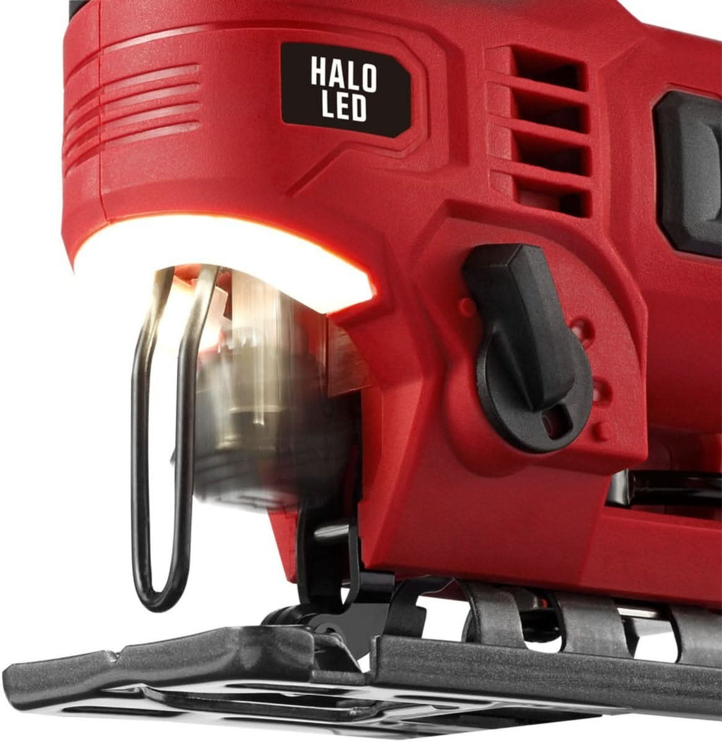 SKIL JS314901 Corded 6 Amp Corded Jigsaw