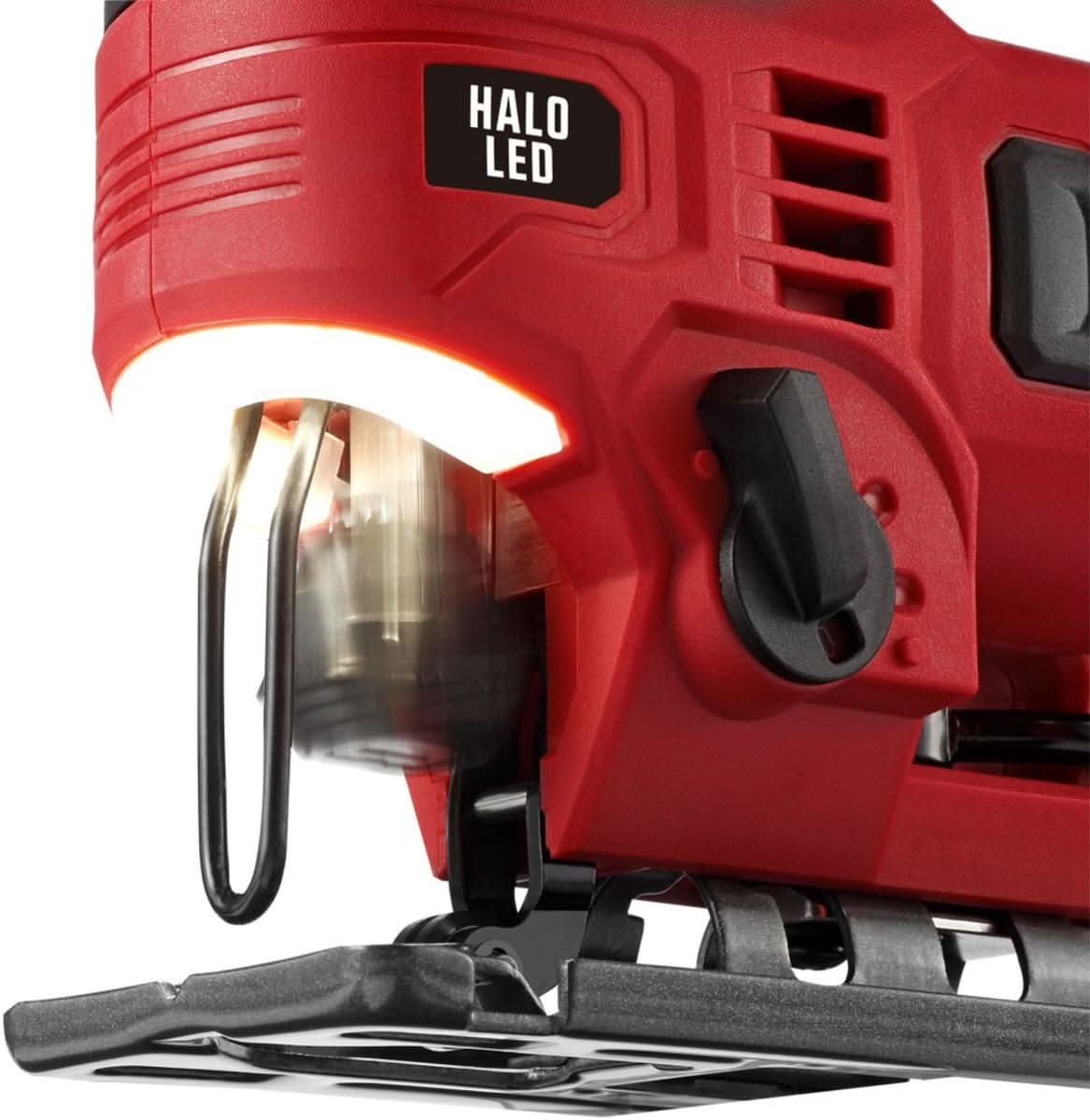 SKIL JS314901 Corded 6 Amp Corded Jigsaw