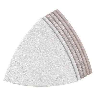 Dremel MM70P 80, 120 And 240 Grit Sand Paper - Paint