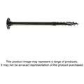 Simpson Strong-Tie SDW22438MB Strong-Drive SDW TRUSS-PLY Screw, .220-in. x 4-3/8-in. T40 6-Lobe E-coat, 200-Pack