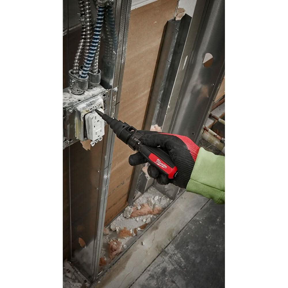 Milwaukee 48-22-2870 7in1 Conduit Reamer with ECX Bit