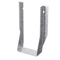 Simpson Strong-Tie MIU3.12/9 MIU Galvanized Face-Mount Joist Hanger for 3-in. x 9-1/2-in. Engineered Wood