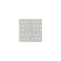Mirka Iridium 2.75-in. x 120-ft. 240 Grit PSA Abrasive Roll for Sanding (24-584-240)