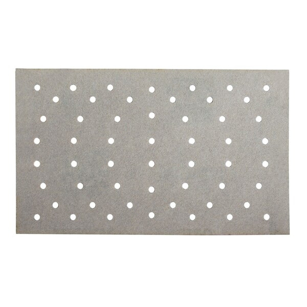 Mirka Iridium 3 x 5-in. 180 Grit Grip Sanding Sheets, 50 Pack (24-35M-180)