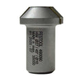 Festool 45-Degree 27mm Chamfer Cutter Router Bit w/o Bearing for OFKC 500 Router (490090)
