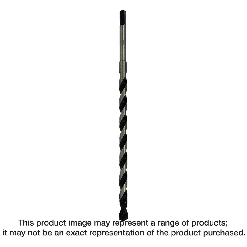 Simpson Strong-Tie MDB18512C1 Titen Turbo 3/16-in. x 5-1/2-in. Screw-Anchor Drill Bit