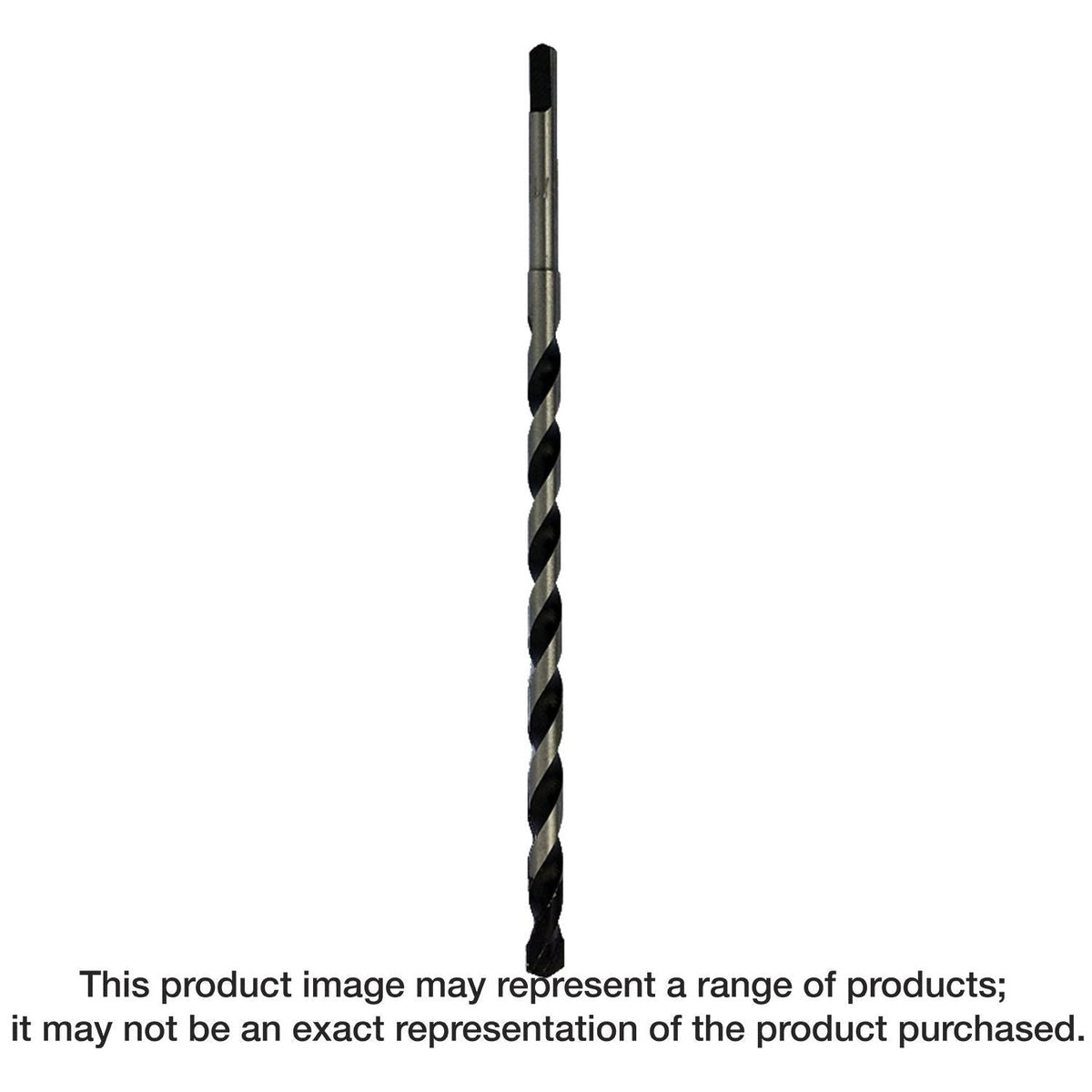 Simpson Strong-Tie MDB18512C1 Titen Turbo 3/16-in. x 5-1/2-in. Screw-Anchor Drill Bit