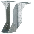 Simpson Strong-Tie BA2.1/11.88 BA Top-Flange Joist Hanger for 2-in. x 11-7/8-in. Engineered Wood
