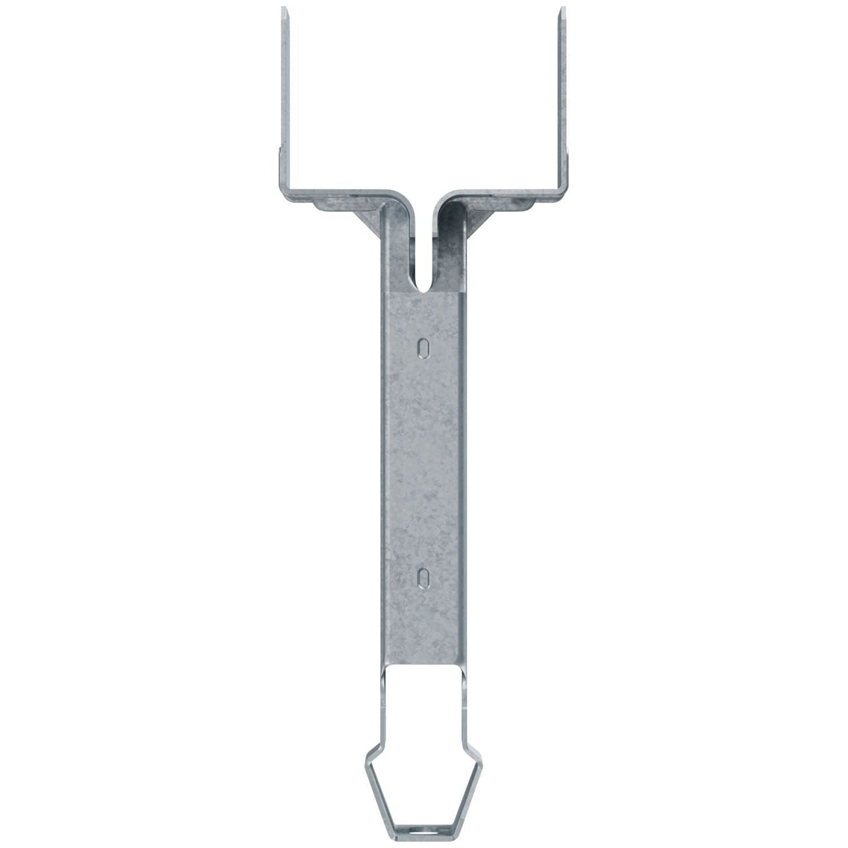 Simpson Strong-Tie EPB44A EPB Galvanized Elevated Post Base for 4x4