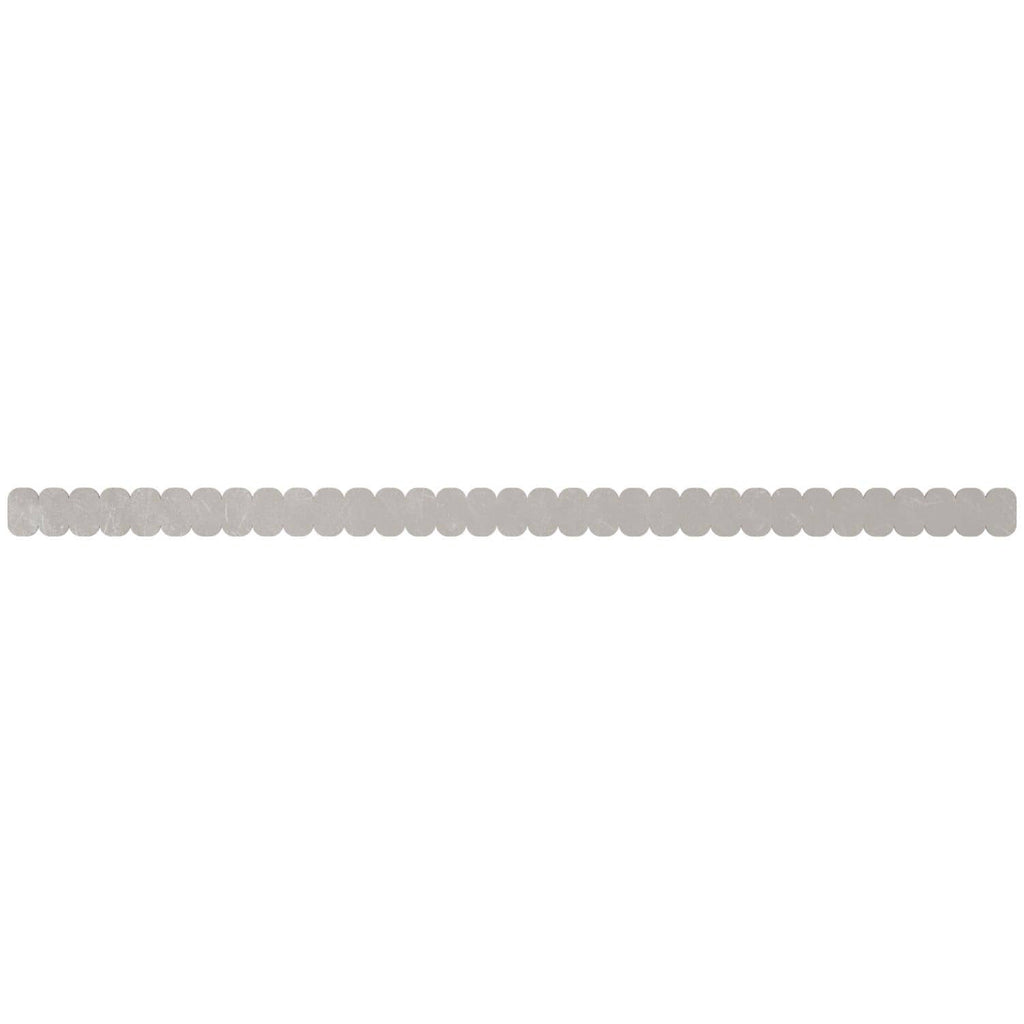 Simpson Strong-Tie T18N100FNB Straight, Adhesive Collation, T-Style Head, 18-Gauge Brads, 1-in. Type 316, 500-Pack