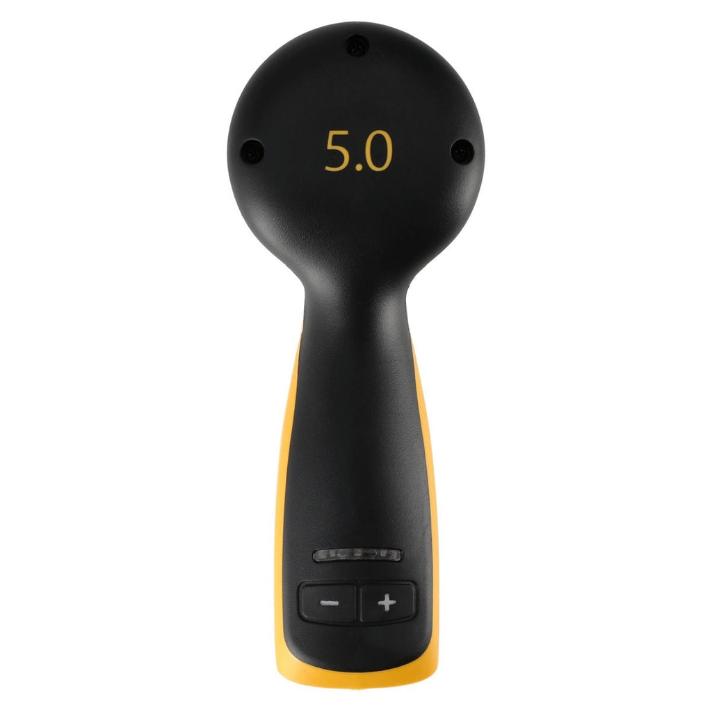 Mirka 12 V 3-in. 5 mm Cordless Random Orbital Sander, Tool Only (AROS350-B-NV)