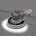 Dutton Corded LED Light for Mirka DEROS 125 and DEROS 150 Sander