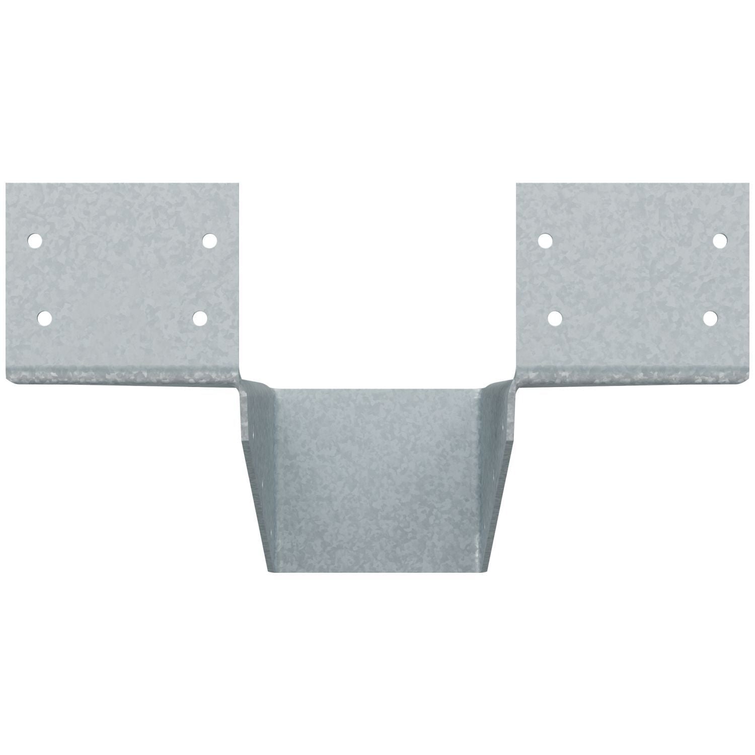 Simpson Strong-Tie S/B3.38/12 S/B 12 ga. Hanger for (2) 1-5/8-in. x 12-in. Cold-Formed Steel Joists