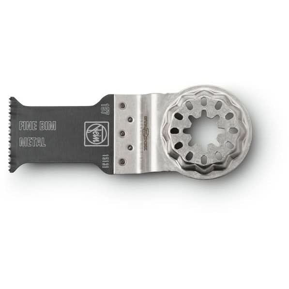 Fein 63502157260 E-Cut Fine Saw Starlock Blade