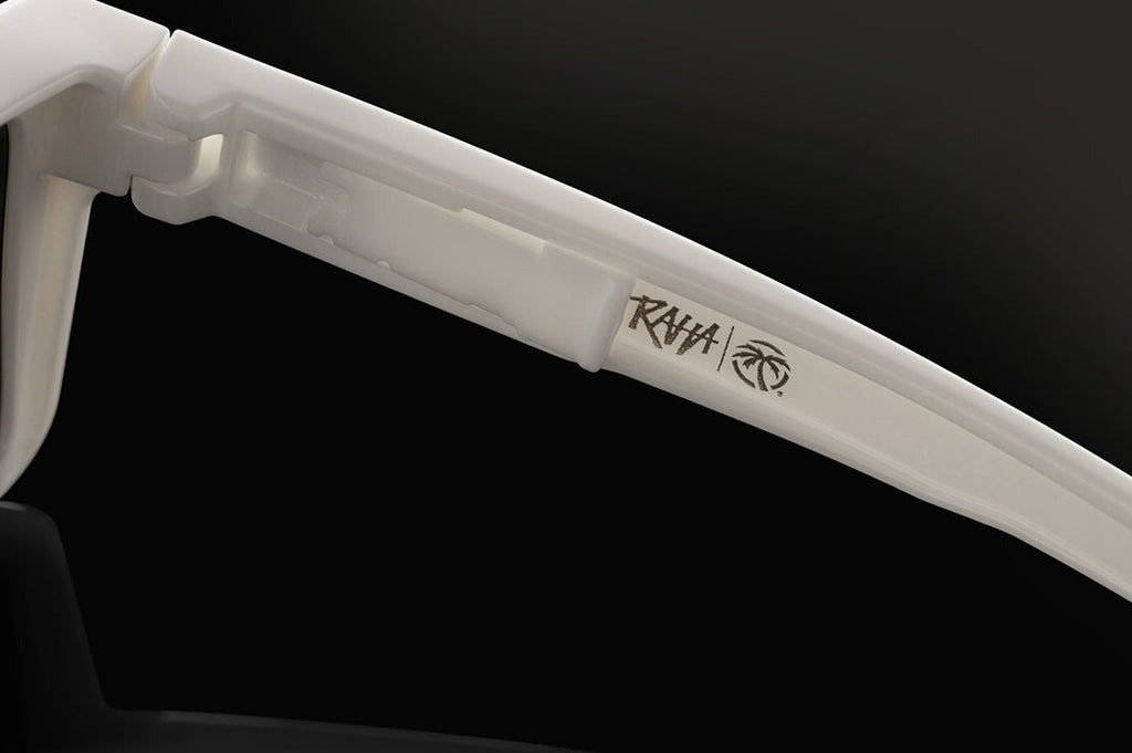 Heat Wave Performance Rayth Colby Raha 2.0 Sunglasses