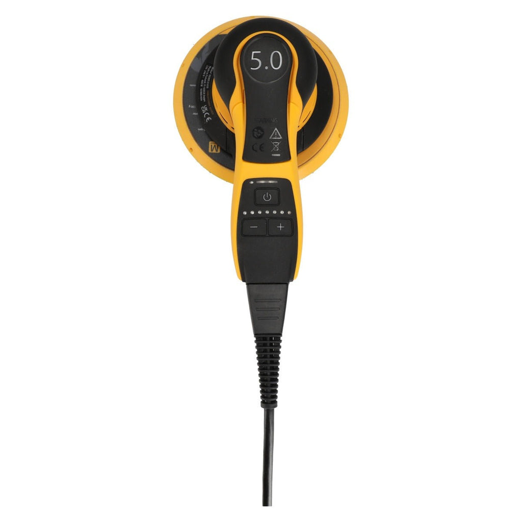 Mirka DEROS II 650X 110V 6-in. 5mm Corded Random Orbital Sander, Tool Only
