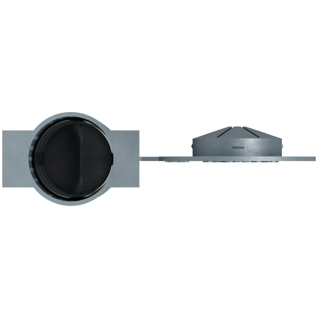 Simpson Strong-Tie 3GWS623P Opti-Mesh 3-1/2-in. Epoxy Adhesive Plastic Screen Tube for 5/8-in. Rod for SET-3G