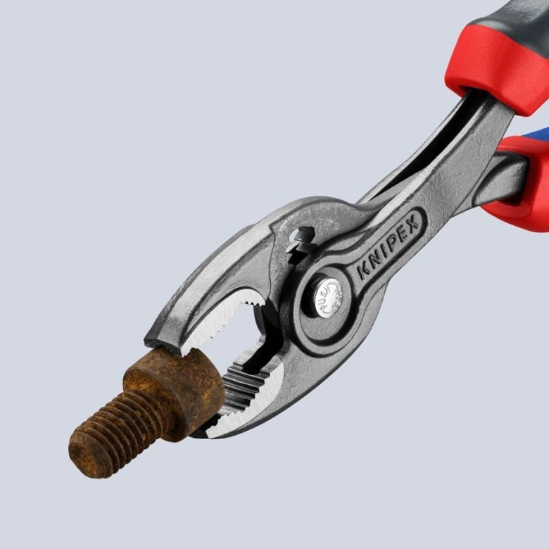 Knipex 82 02 150 TwinGrip 6-in. Pliers