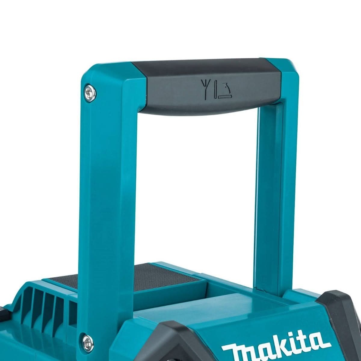 Makita GRM02 40V max XGT Cordless/Corded Bluetooth Job Site Radio, Tool Only (Promo)