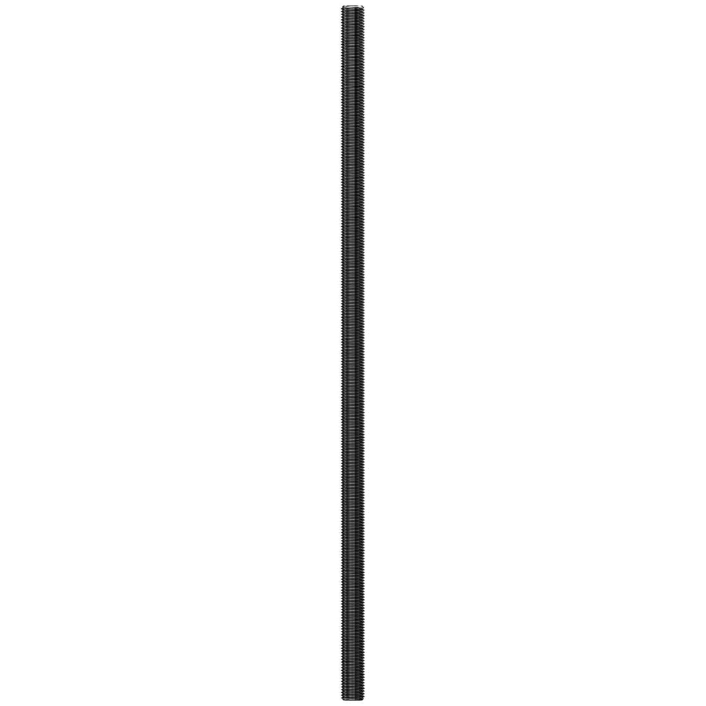 Simpson Strong-Tie ATRM10-3 ATRM 1-1/4-in. x 36-in. All-Thread Rod, Grade 55