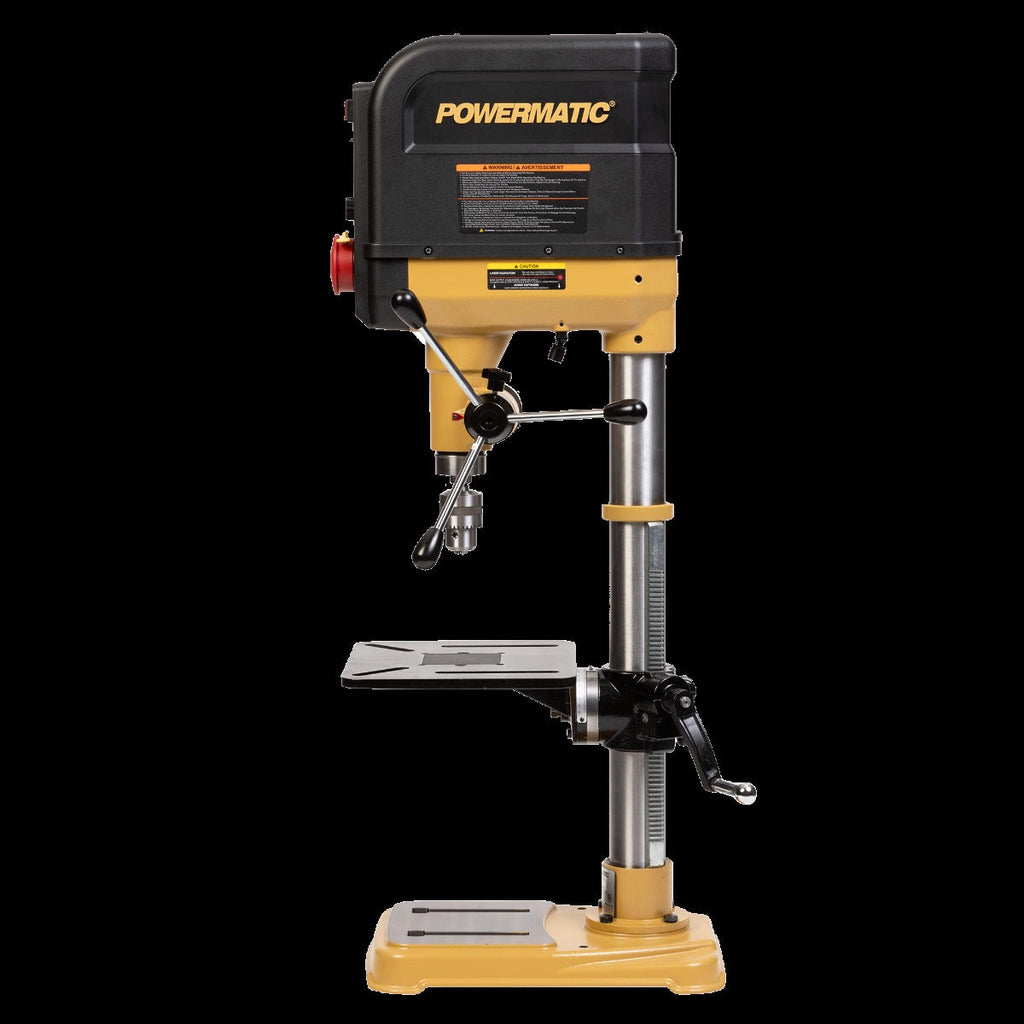 Powermatic 34-JPW Powermatic 2815BT 15" Variable Speed Benchtop Drill Press