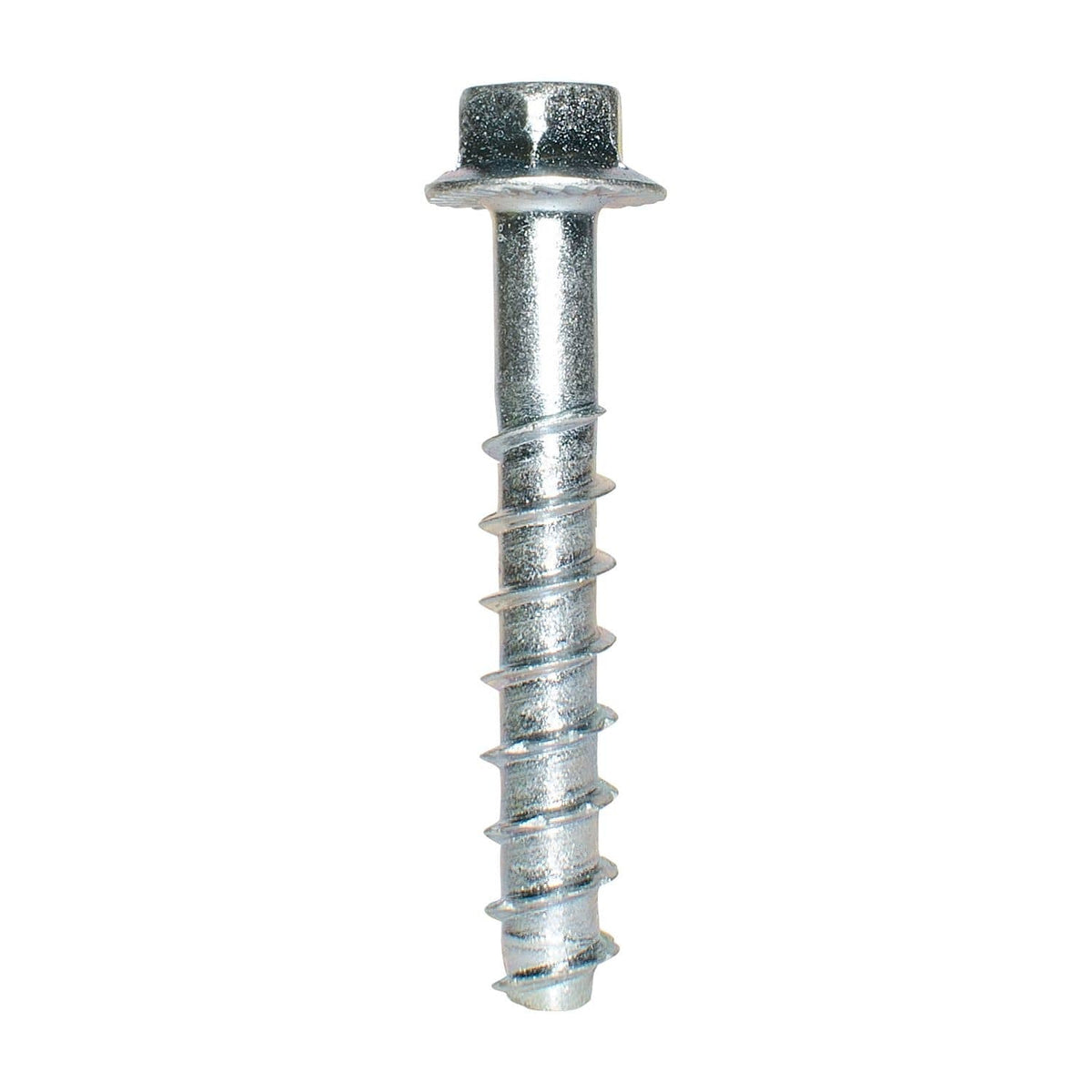 Simpson Strong-Tie THDB25178HF1 Titen HD 1/4-in. x 1-7/8-in. Heavy-Duty Screw Anchor