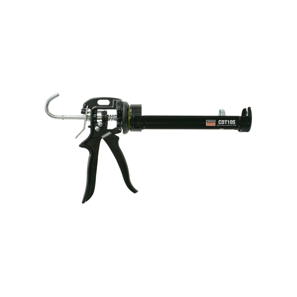 Simpson Strong-Tie CDT10S CDT10S Manual Dispensing Tool for 10 oz. Single-Cartridge Adhesives
