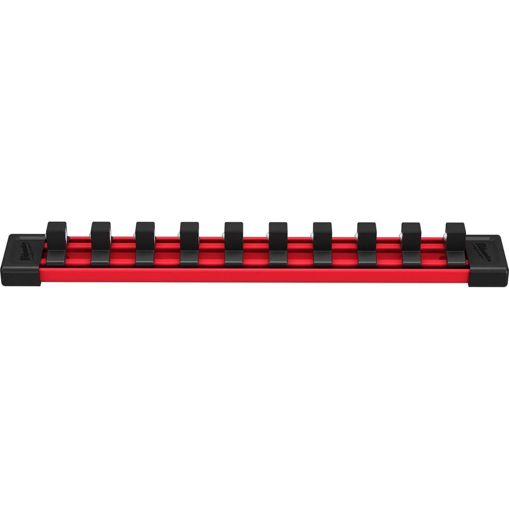 Milwaukee 49-66-6735 3/8-Inch Drive Socket Rail