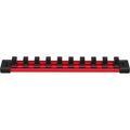 Milwaukee 49-66-6735 3/8-Inch Drive Socket Rail