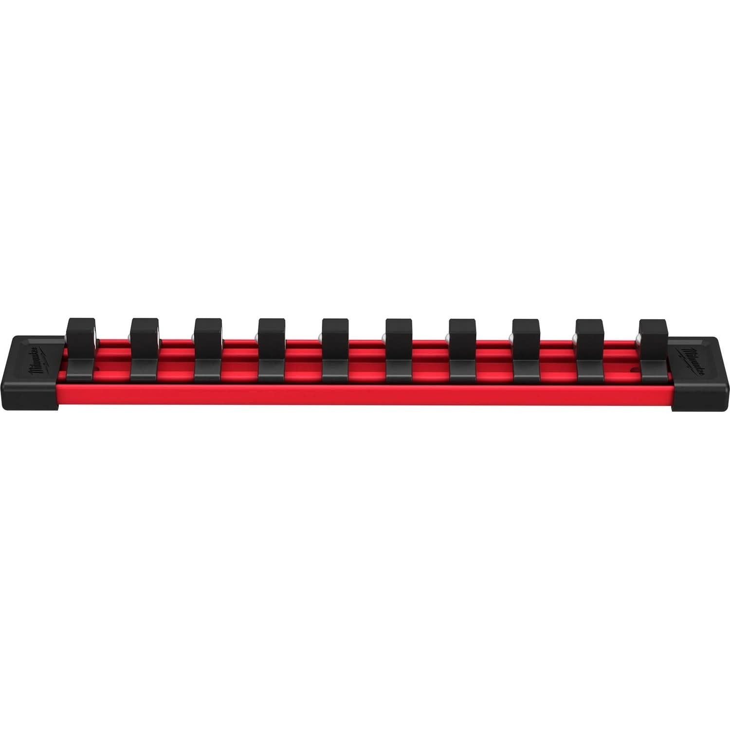 Milwaukee 49-66-6735 3/8-Inch Drive Socket Rail