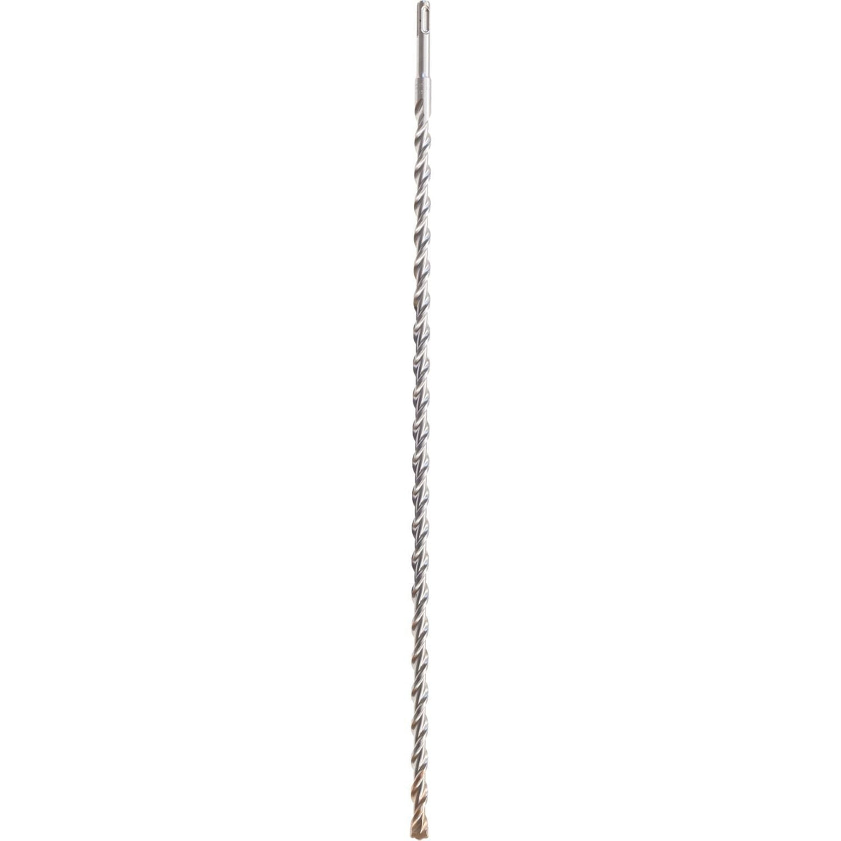 Simpson Strong-Tie MDPL05024 1/2-in. x 24-in. SDS-plus Shank Drill Bit